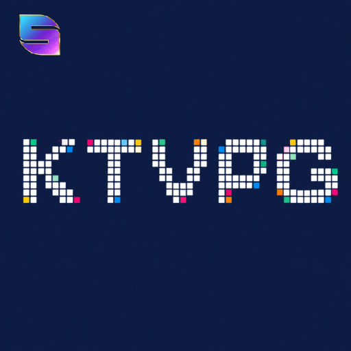 KTVPG Logo